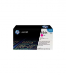 HP Drum Trommel No 824A HP824A HP 824A Magenta Image Unit (CB387A)