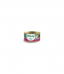 Oasy Caprice Terrine with Duck and Vegetables 85gr