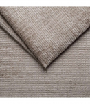 Kontinentaalvoodi LAARA 140x200cm, hall, 141x208xH119cm