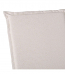 Toolikate SUMMER 48x115x4,5cm, naturaalvalge, 100% pol&uuml;ester, kangas 467