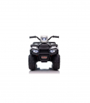 Electric Ride On Quad JC915 White
