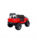 Electric Ride On Car WXE-1688 4x4 Red