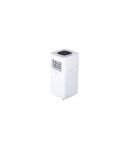 Adler Air conditioner AD 7924 Number of speeds 2 Fan function White