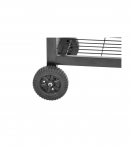 S&Ouml;EGRILL HECHT BARREL