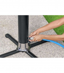 Outdoor solar-powered shower, 20 l Bestway SolarFlow 58695