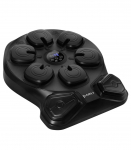 TB13 INTELLIGENT MUSIC BOXING MACHINE BLUETOOTH WITH GLOVES BATTERY 4000mAh HMS