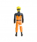 ANIME HEROES MEGA NARUTO - UZUMAKI NARUTO