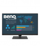 BENQ BL3290QT 31.5inch WQHD IPS 16:9 5ms 350cd/m2 HDMI DP USB matt black
