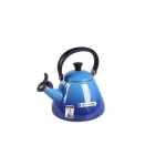 Le Creuset Kettle Kone 1,6l azure (40101022200000)