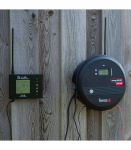Fencee energy DUO RF EDX80 voolugeneraator koos kaugjuhtimispuldiga