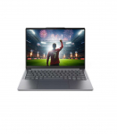 Lenovo IdeaPad Pro 5 14IPH11 14 2.8K ULT7-356H/32GB/1TB/Intel Graphics/WIN11 Pro/ENG Backlit kbd/Luna Grey/2Y Warranty |