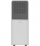 Cecotec Portable Air conditioner ForceClima 7550 Style Connected Number of speeds 2 White