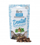 Brit Care kasside hambahooldusmaiustus 50 g