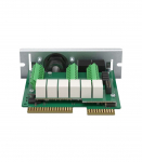 AP9614 APC Dry Contact I/O SmartSlot Card
