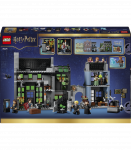 LEGO Harry Potter Knockturni allee v&otilde;lupoed