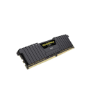 Memory DDR4 Vengeance LPX 8GB/2400 BLACK CL14-16-16-31 1.20V XMP2.0