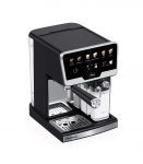 TORNADO TCM5431-GS 20 Bar Home Barista Portafilter Machine