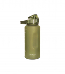 Coolpack veepudel 2 L, Cancan Bidon - Olive Greta
