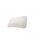 VARIO PILLOW profiled pillow for sleep