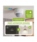 Tuya Zigbee Motion Sensor GB740