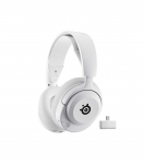 Juhtmevaba Peakomplekt SteelSeries Nova 5 P, valge