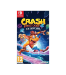 SW Crash Bandicoot 4: It's About Time