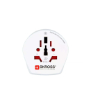 Reisiadapter Skross World to Australia/China