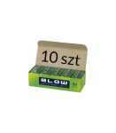 Battery 9V 6F22 Super Heavy Duty 10 pieces