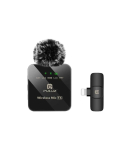 Puluz 8-Pin Lavalier Microphone