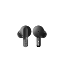 Sudio Earbuds N3 Pro Bluetooth In-ear Microphone Titanium Black Noise canceling Wireless