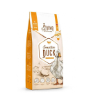 BEMO Sensitive Duck Small/Medium Mono - dry dog food - 3kg