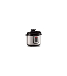 Tefal CY505EE0 multi cooker 3.8 L Black, Silver