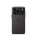 iPhone 18 Pro Max TechWoven Case with MagSafe  Black