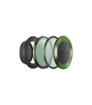 Variable ND/CPL filter kit Freewell Brandon Li 67mm