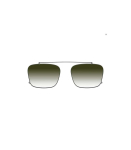 EVEN REALITIES G2B Sun Visor with Case (Green)