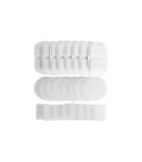 Replacement filters for Oneisall fountain PWF-002