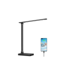 Desk lamp Lepro 310004 (black)