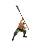 BANPRESTO ONE PIECE GRANDISTA - EDWARD NEWGATE