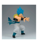 BANPRESTO DRAGON BALL SUPER GRANDISTA - GOGETA II