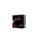 SanDisk Optimus GX 7100M 1 TB M.2 PCI Express 4.0 NVMe TLC 3D NAND