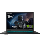 Gigabyte GAMING A16 3WHK3EEC94SH 16" QHD+ AMD R7 260/16GB/1TB/RTX 5070/Win11 Home/ENG kbd/2Y Warranty Gigabyte