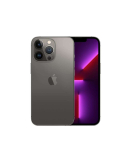 Uuskasutatud iPhone 13 Pro 128GB, Graphite