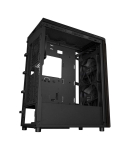 ASUS ProArt PA401 Wood Edition Mesh Panel Black