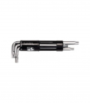 L-Torx komplekt 8-osa T10-T50 CLASSIC, KS Tools