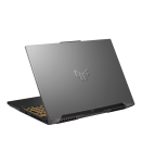 Asus TUF Gaming F16 FX607VJR-TU305W Mecha Gray 16 " IPS WUXGA 1920 x 1200 pixels 144 Hz Anti-glare Intel