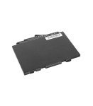 Battery SN03XL for HP EliteBook 725 G3 820 G3 - 2700 mAh (30 Wh)