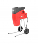 Oksapurustaja HECHT 627 SILENT