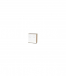 KUMMUT 77CM LIMA KM-1 VALGE/sonoma