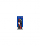 Tangide komplekt Bestseller 3 osa, Knipex