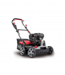 Aeraator SC50Vario, 40cm, Scheppach